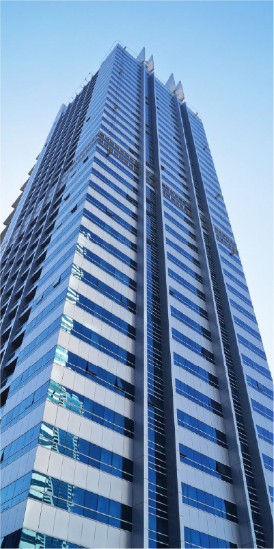 Armada Tower 3